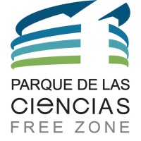 Parque de las Ciencias Free Zone logo - Similar company to Farmared-Logired