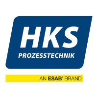 HKS Prozeßtechnik GmbH logo - Similar company to Weldingo