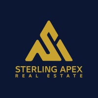 Sterling Apex Real Estate logo - Similar company to Dsq Real Estate
