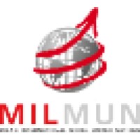 Associazione MILMUN logo - Similar company to Youngship Monaco