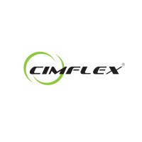 Cimflex Indústria e Comércio de Plásticos logo - Similar company to Perfibras Indústria E Comércio De Alumínio Ltda.