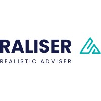 RALISER logo - Similar company to Itree Training