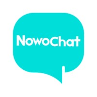 NowoChat logo - Similar company to Progressive Softtech
