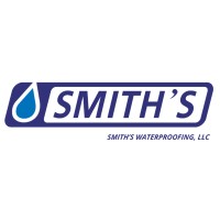 Smith's Waterproofing, LLC logo - Similar company to Thomas Jefferson Roofing & Remodeling Llc