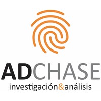 ADCHASE Investigación & Análisis logo - Similar company to Grupo Paradell
