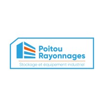 POITOU RAYONNAGES logo - Similar company to Copronet