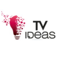 Tv Ideas logo - Similar company to Bazical Data Academy