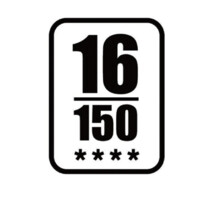 Hôtel 16|150**** Montagne & SPA Nuxe logo - Similar company to Traitagri S.A.S