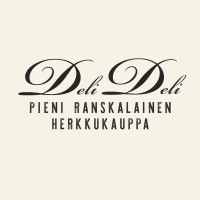 DeliDeli Oy logo - Similar company to Chocosomnia Oy