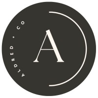 Aldred + Co logo - Similar company to Coin Edge