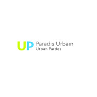 Paradis Urbain logo - Similar company to Donald Berman Up House