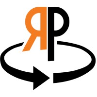 Revo Photo logo - Similar company to Dark Bee It
