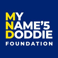 My Name'5 Doddie Foundation logo - Similar company to Sibbett Gregory