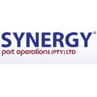 Synergy Port Operations (pty) LTD logo - Similar company to Proptech Rwanda