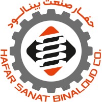 Hafar Sanat Binaloud logo - Similar company to Rodinco