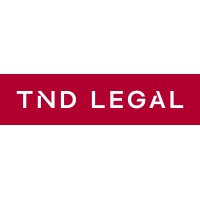 TND Legal logo - Similar company to Knl Partners