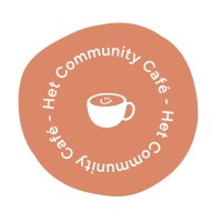 Het Community Café logo - Similar company to 5Tracks Offices