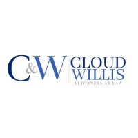 Cloud & Willis, LLC logo - Similar company to Nathan & Nathan, P.C.