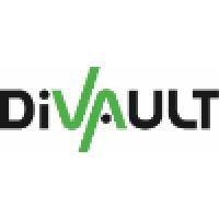 DiVault logo - Similar company to Data Matters