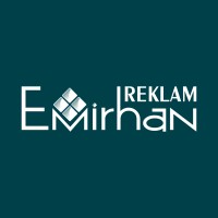 Emirhan Reklam logo - Similar company to Bim4Creation