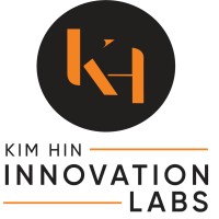 Kim Hin Innovation Labs Private Ltd. logo - Similar company to Zetta Solution Pte Ltd