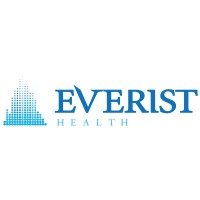 Everist Health logo - Similar company to Studio Bruno Moynié
