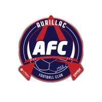 Aurillac Football Club logo - Similar company to Centre De Formation Omnisports Aurillac