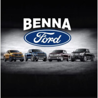Benna Ford logo - Similar company to Benna Grup