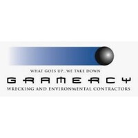 Gramercy Group, Inc. logo - Similar company to Cosmo Scholar