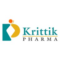 Krittik Pharma logo - Similar company to Nimble Nest Ai