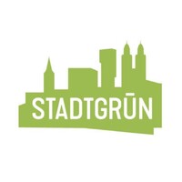 Verein Stadtgrün logo - Similar company to Verein Klimaschutz Schweiz / Association Suisse Pour La Protection Du Climat