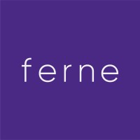 Ferne Health logo - Similar company to Hdrop Technologies Inc.