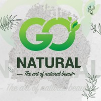 Go Natural Pure Cosmetics logo - Similar company to Bazix Natural Cosmetics