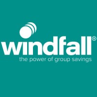 Windfall GPO logo - Similar company to Ashrae Iit Student Branch