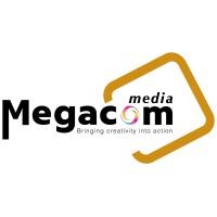 Megacom MediaLLC logo - Similar company to 4K Media Service