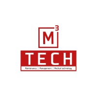 M3TECH - Consultoria de Tecnologia e Engenharia Lda logo - Similar company to M3Tech Sp. Z O.O.