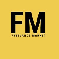 Freelance math logo - Similar company to Cic Edutech Pvt Ltd