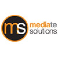 Mediate Solutions Ltd logo - Similar company to Kallyspace Inc