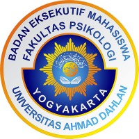 Badan Eksekutif Mahasiswa Fakultas Psikologi Universitas Ahmad Dahlan logo - Similar company to Gifood