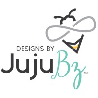 Designs By Jujubz logo - Similar company to Postalnook