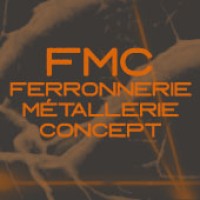 FMC Ferronnerie Métallerie Concept logo - Similar company to Chronolaq