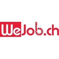 WeJob logo - Similar company to Wejob