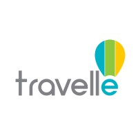 Travelle - Wellness Travel & Events logo - Similar company to Gray Line Romania