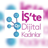 JCI İZMİR İŞ'TE DİJİTAL KADINLAR logo - Similar company to Egonula Leather Works