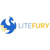 Litefury logo - Similar company to Vahanit