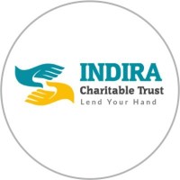 Indira Charitable Trust logo - Similar company to Rukmani Devi Charitable Trust