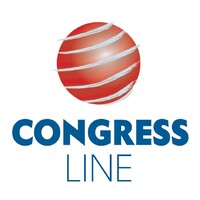 Congress Line logo - Similar company to Inventics A.E.