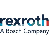 Bosch Rexroth Perú logo - Similar company to Oleohidraulics Services