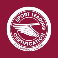 Sport Leading Certification logo - Similar company to Das Wundervoll