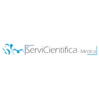 Servicientifica-Médica S.A. de C.V. logo - Similar company to Intercomm Soluciones Integrales